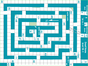 Dwarf Home Level 1, Part B  -1, 300 x 229