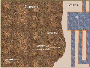 Dwarf Home Level 5f 2, 225 x 300