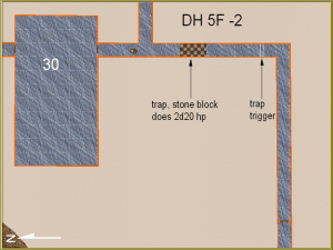 Dwarf Home Level 5f -2, 225 x 300