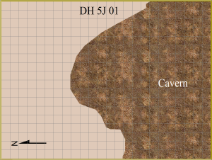 Dwarf Home Level 5j 01, 225 x 300