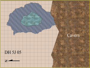 Dwarf Home Level 5j 05, 225 x 300