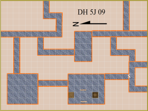 Dwarf Home Level 5j 09, 225 x 300