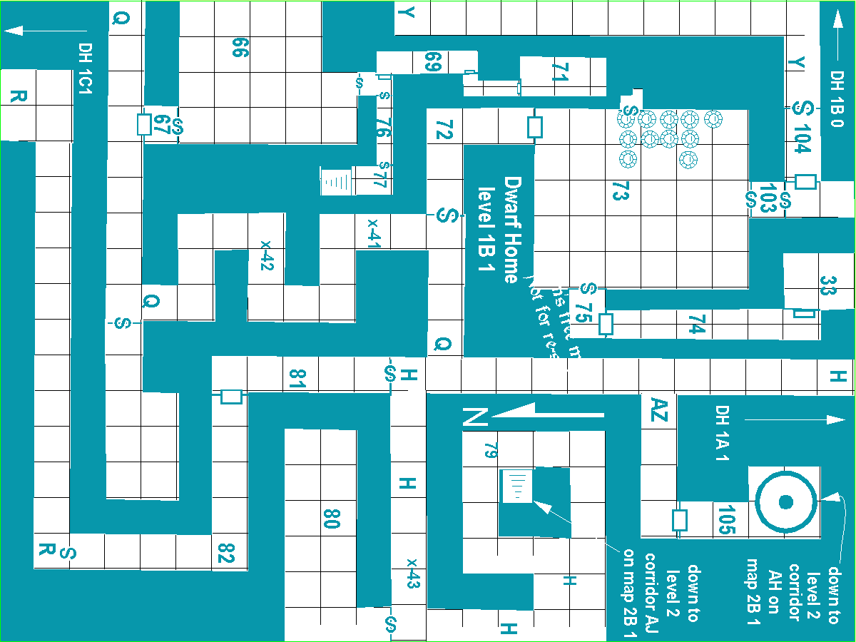 map section DH1B1, 800 x 600