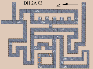 Dwarf Home Level 2, Part A  3, 300 x 225