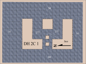 Dwarf Home Level 2, Part C  1, 300 x 225