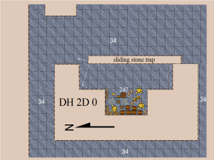 Dwarf Home Level 2, Part D  0, 300 x 225