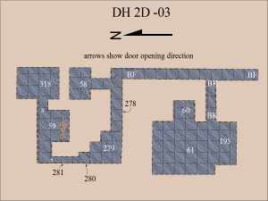 Dwarf Home Level 2, Part D -3, 300 x 225