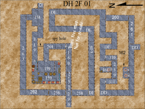 Dwarf Home Level 2, Part F  1, 300 x 225