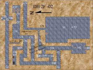 Dwarf Home Level 2, Part F -2, 300 x 225