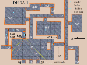 Dwarf Home Level 3, Part A  1, 300 x 225