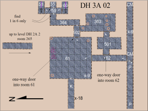 Dwarf Home Level 3, Part A  2, 300 x 225