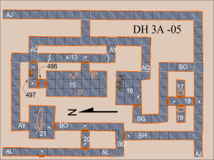 Dwarf Home Level 3, Part A -5, 300 x 225