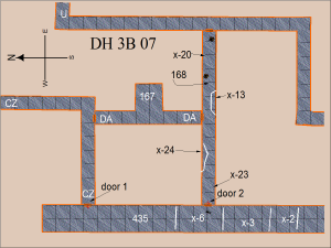 Dwarf Home Level 3, Part B   7, 300 x 225