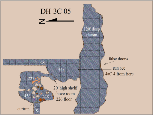 Dwarf Home Level 3, Part C  5, 300 x 225