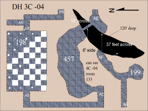 Dwarf Home Level 3, Part C -4, 300 x 225