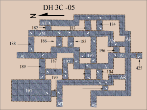 Dwarf Home Level 3, Part C -5, 300 x 225