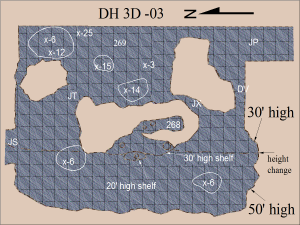 Dwarf Home Level 3, Part D -3, 300 x 225
