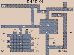 Dwarf Home Level 3, Part D -4, 300 x 225