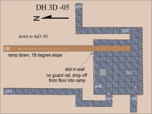 Dwarf Home Level 3, Part D -5, 300 x 225