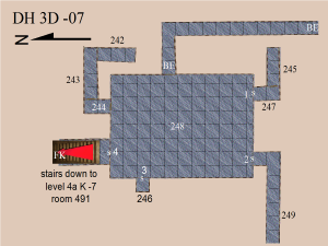 Dwarf Home Level 3, Part D -7, 300 x 225