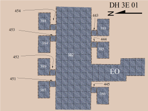 Dwarf Home Level 3, Part E  1, 300 x 225