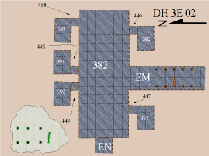 Dwarf Home Level 3, Part E  2, 300 x 225
