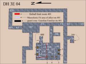 Dwarf Home Level 3, Part E  4, 300 x 225