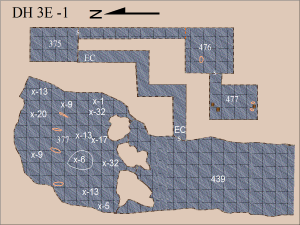 Dwarf Home Level 3, Part E -1, 300 x 225