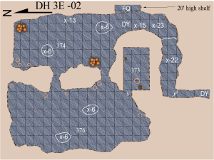 Dwarf Home Level 3, Part E -2, 300 x 225