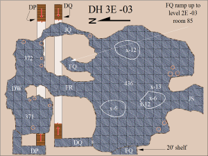 Dwarf Home Level 3, Part E -3, 300 x 225