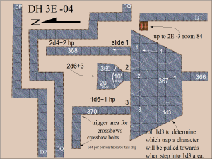 Dwarf Home Level 3, Part E -4, 300 x 225