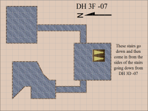 Dwarf Home Level 3, Part f -7, 300 x 225