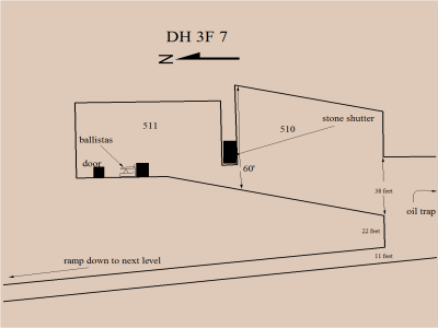 Dwarf Home Level 3, Part F  7, 300 x 225
