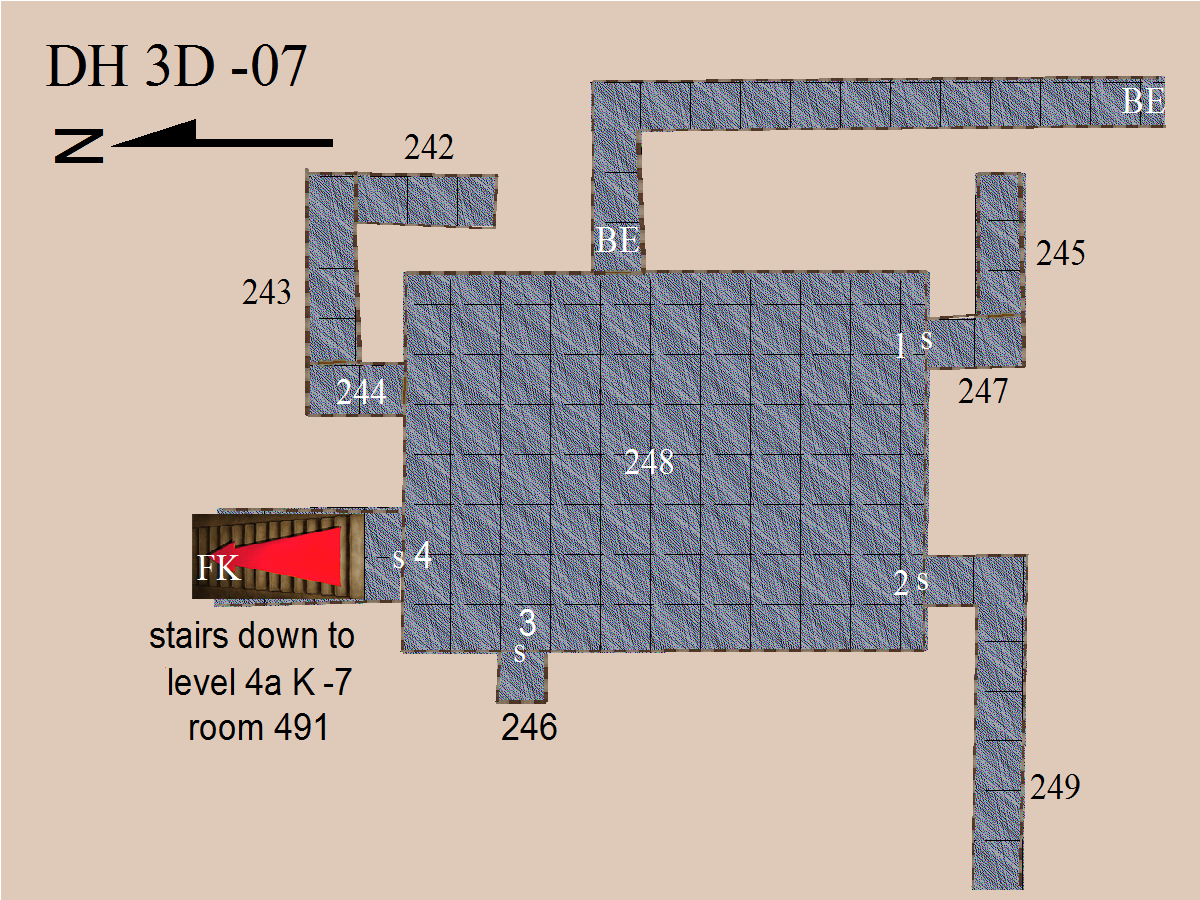 map section DH 3D -07