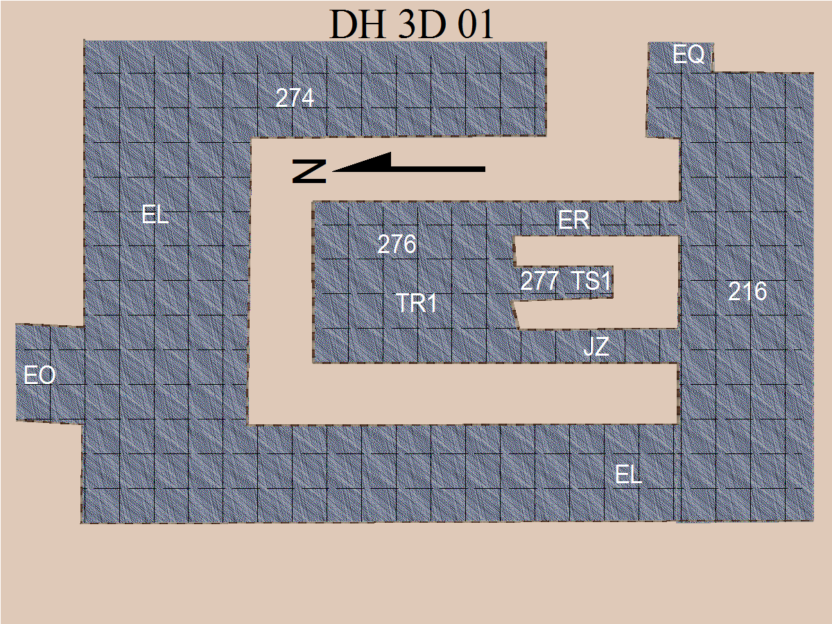 map section DH 3D 01