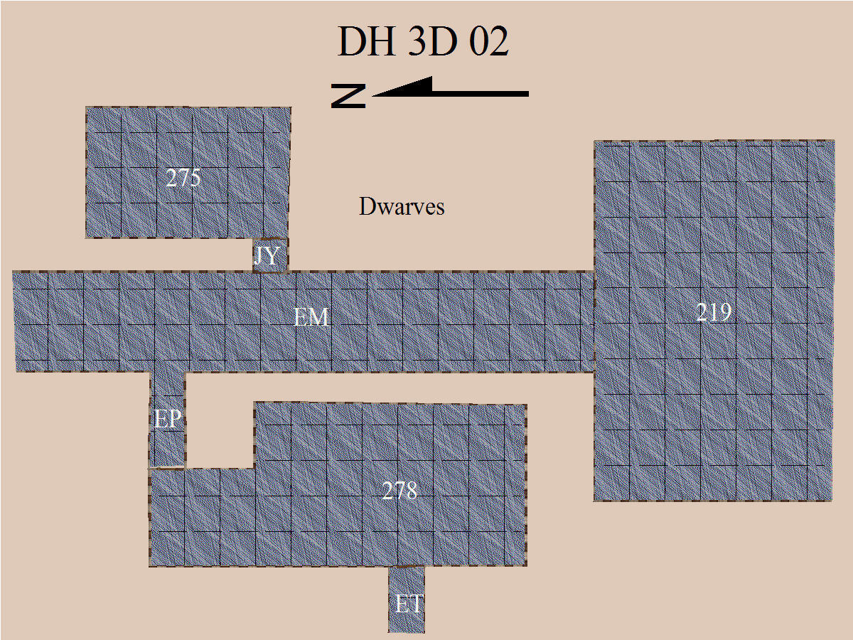 map section DH 3D 02