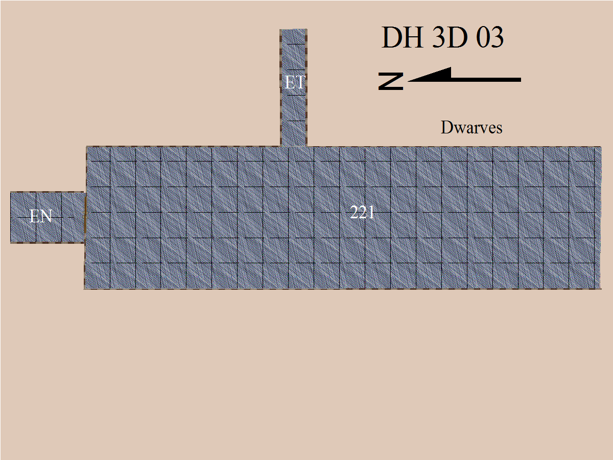 map section DH 3D 03
