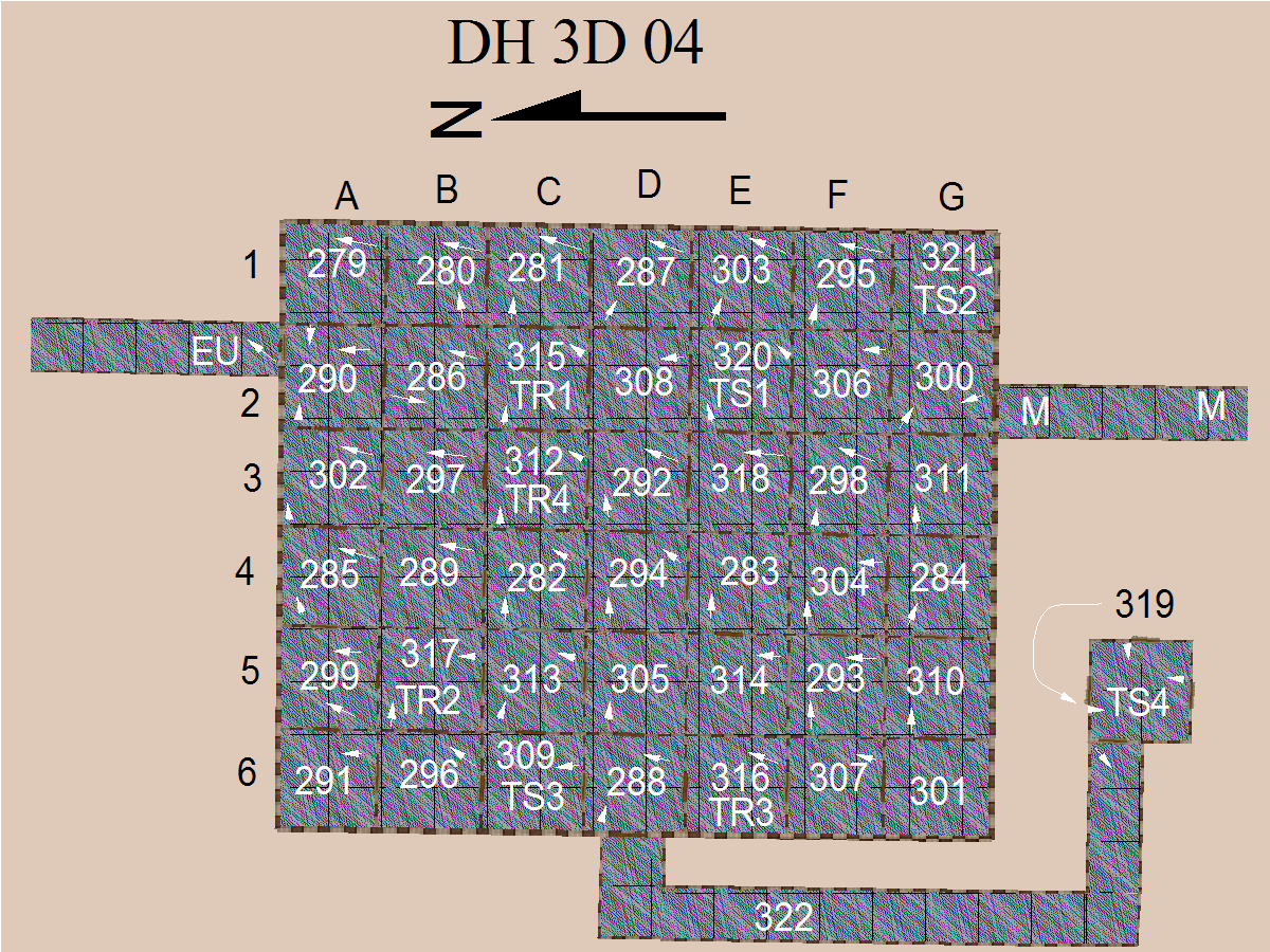 map section DH 3D 04