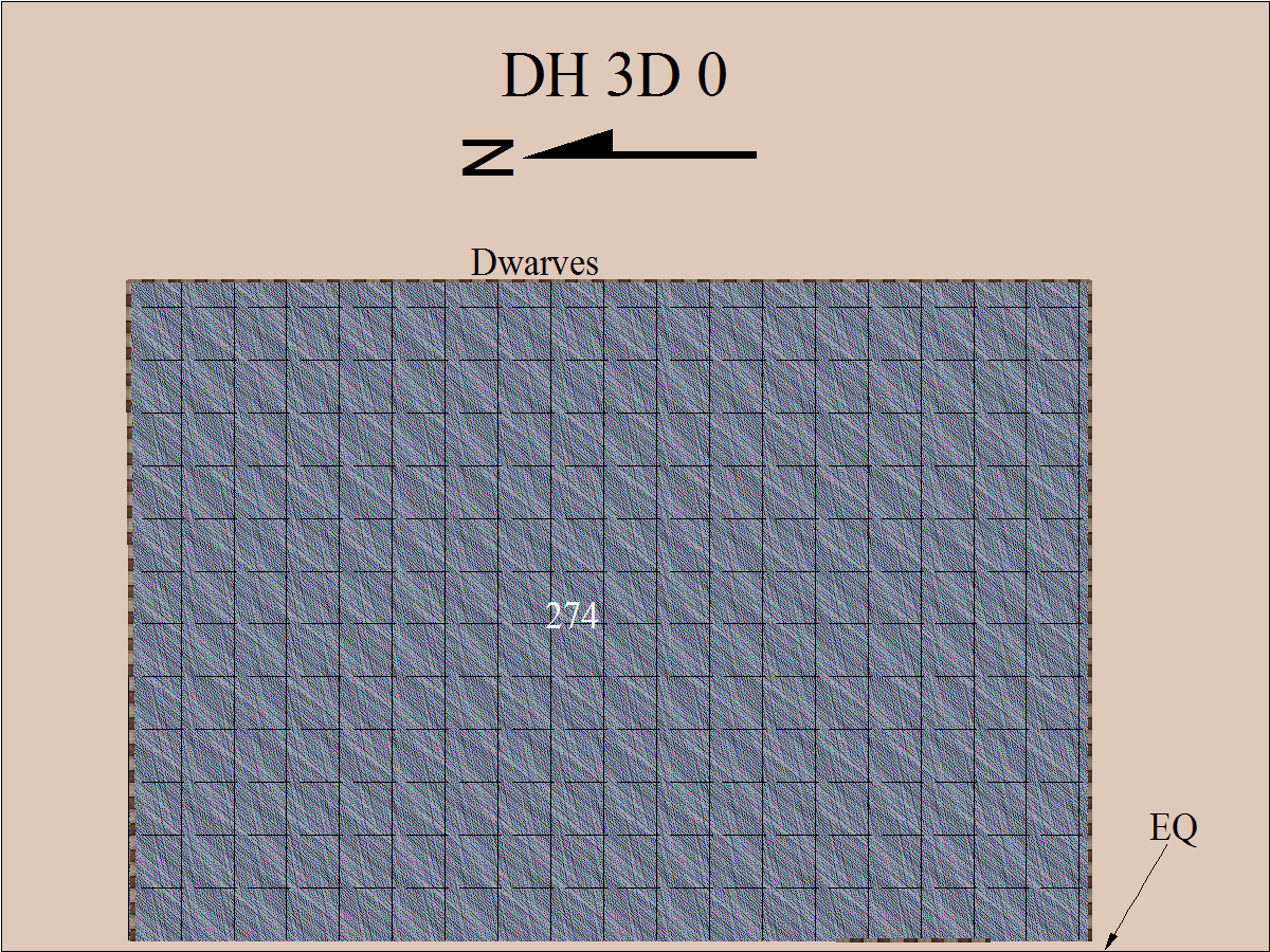 map section DH 3D 0