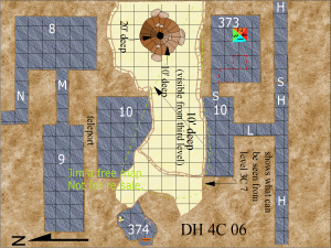Dwarf Home Level 4c 06, 300 x 225