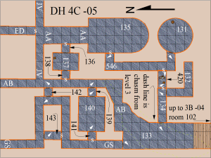 Dwarf Home Level 4c -05, 225 x 300