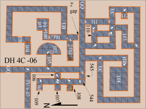 Dwarf Home Level 4c -06, 225 x 300