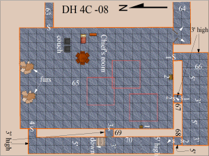 Dwarf Home Level 4c -08, 225 x 300