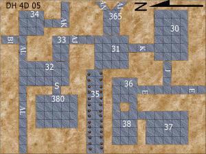 Dwarf Home Level 4d 05, 300 x 225