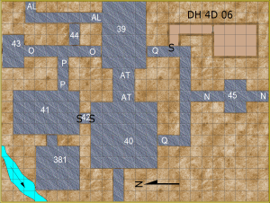 Dwarf Home Level 4d 06, 300 x 225