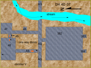 Dwarf Home Level 4d 07, 300 x 225