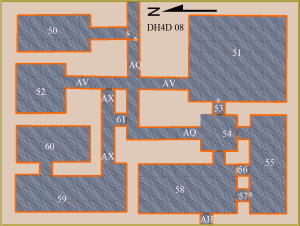 Dwarf Home Level 4d 08, 300 x 225
