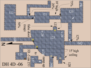 Dwarf Home Level 4d -06, 225 x 300