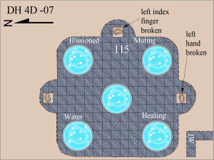 Dwarf Home Level 4d -07, 225 x 300