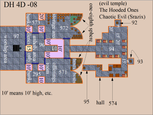 Dwarf Home Level 4d -08, 225 x 300
